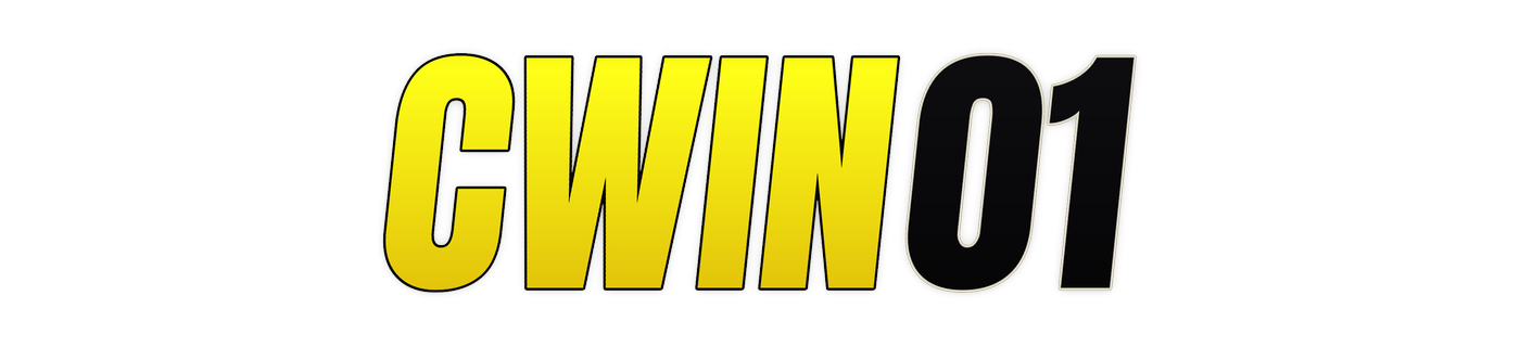 cwin01 logo